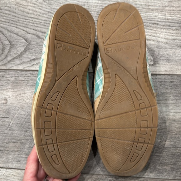 Women’s Sperry Top-sider Size 9.5 - Picture 5 of 5
